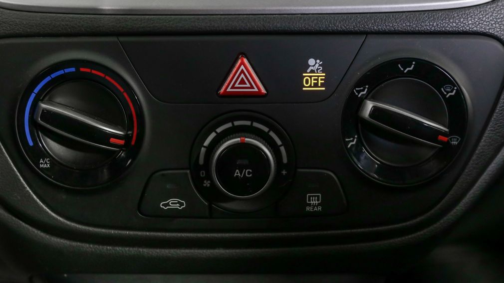 Hyundai Accent Preferred 2020 d’occasion à vendre - 18