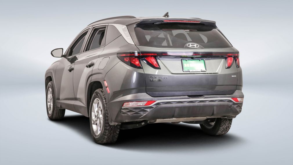 Hyundai Tucson Preferred 2024 d&rsquo;occasion à vendre - 5