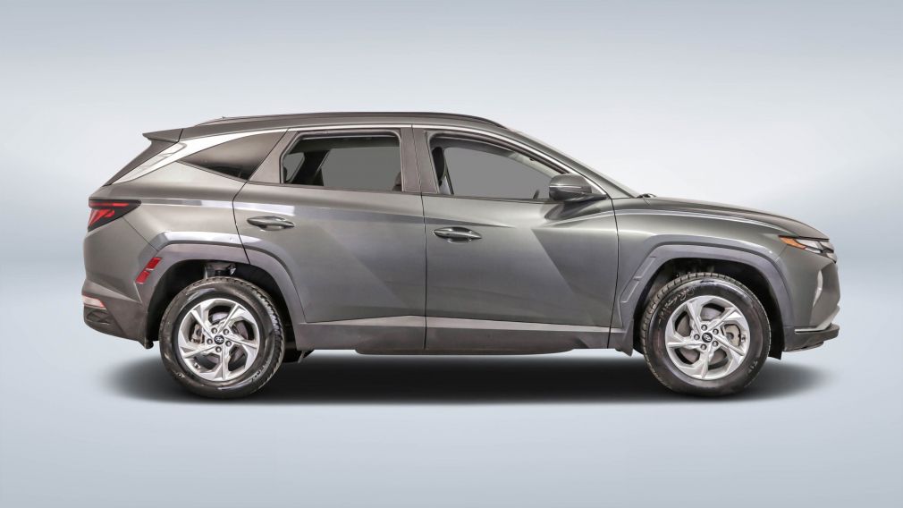 Hyundai Tucson Preferred 2024 d&rsquo;occasion à vendre - 8