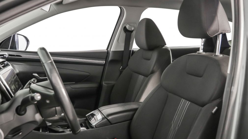 Hyundai Tucson Preferred 2024 d&rsquo;occasion à vendre - 10