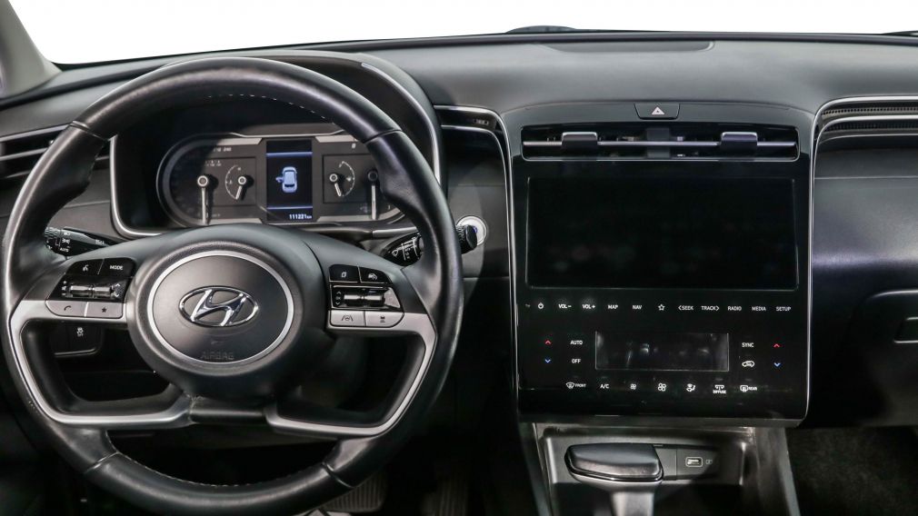 Hyundai Tucson Preferred 2024 d&rsquo;occasion à vendre - 13