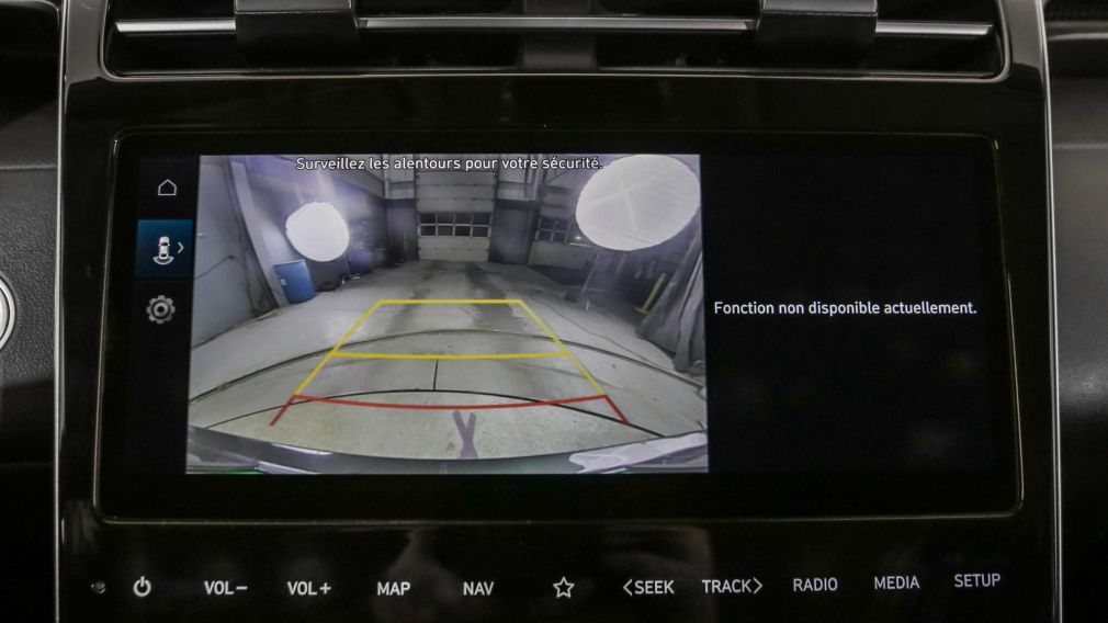 Hyundai Tucson Preferred 2024 d&rsquo;occasion à vendre - 15