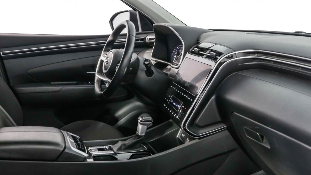 Hyundai Tucson Preferred 2024 d&rsquo;occasion à vendre - 26