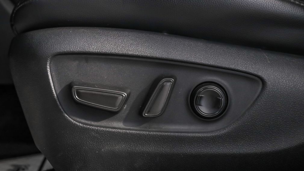 Toyota Highlander Hybrid LE 2024 d&rsquo;occasion à vendre - 12