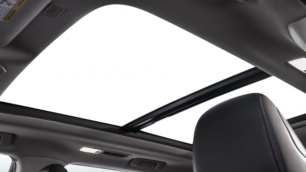 Toyota Highlander Hybrid LE 2024 d&rsquo;occasion à vendre - 13