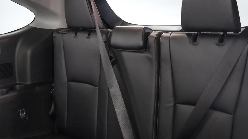 Toyota Highlander Hybrid LE 2024 d&rsquo;occasion à vendre - 25