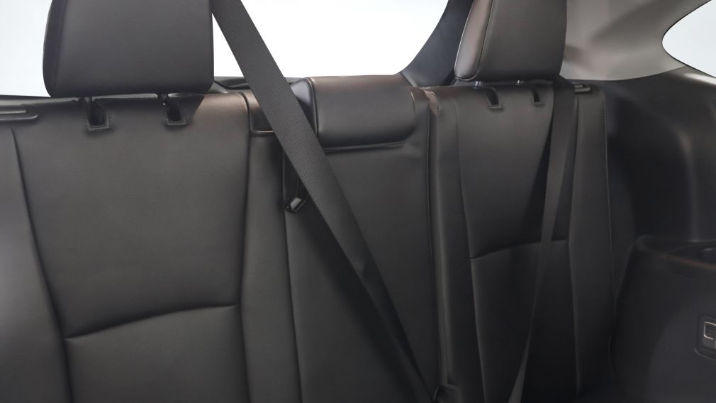 Toyota Highlander Hybrid LE 2024 d&rsquo;occasion à vendre - 27