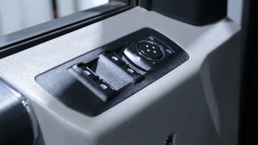 Ford F150 XLT 2019 d&rsquo;occasion à vendre - 10