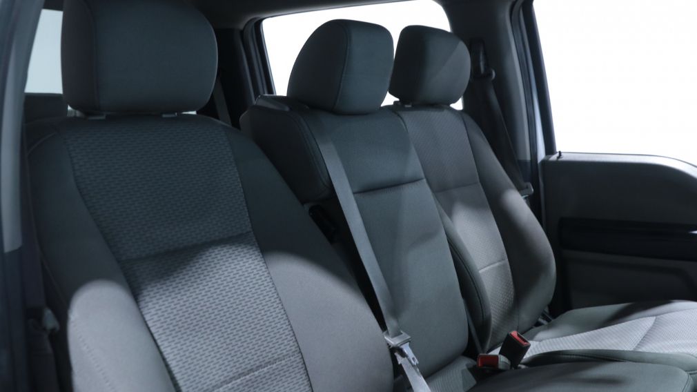 Ford F150 XLT 2019 d&rsquo;occasion à vendre - 20