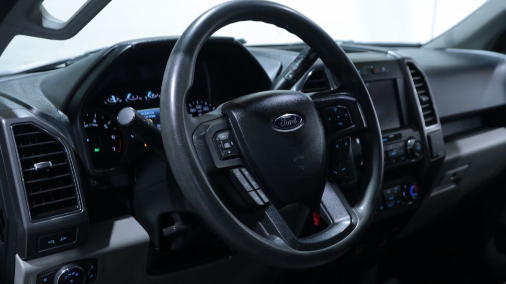 Ford F150 XLT 2019 d&rsquo;occasion à vendre - 9