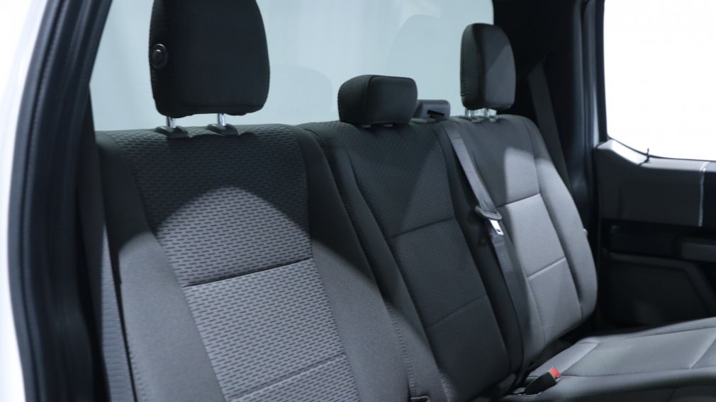Ford F150 XLT 2019 d&rsquo;occasion à vendre - 18