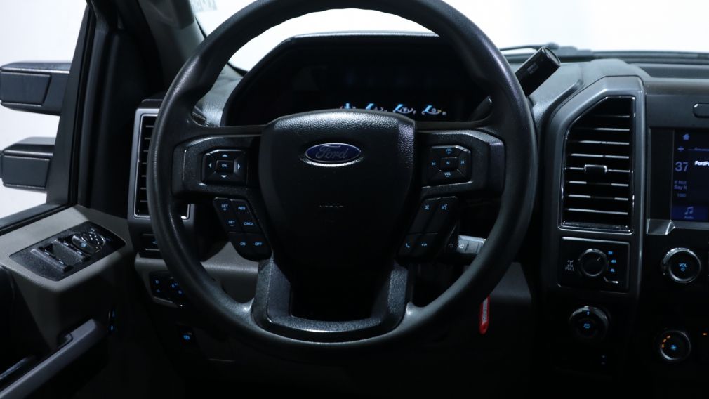 Ford F150 XLT 2019 d&rsquo;occasion à vendre - 13