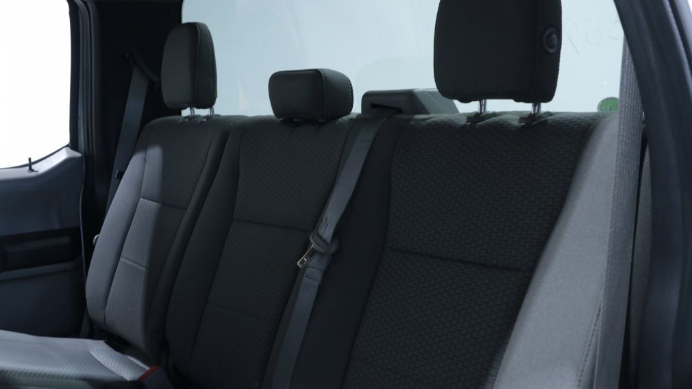 Ford F150 XLT 2019 d&rsquo;occasion à vendre - 17