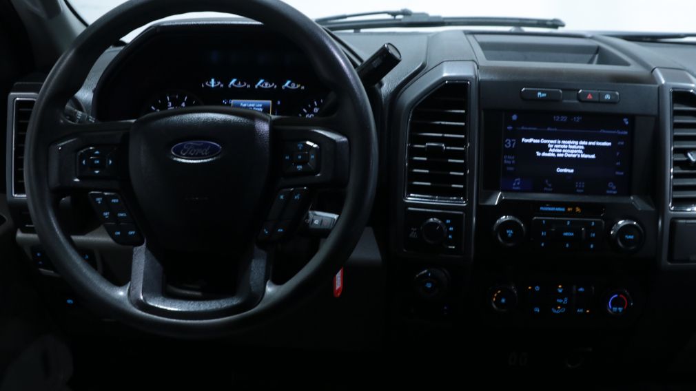 Ford F150 XLT 2019 d&rsquo;occasion à vendre - 12