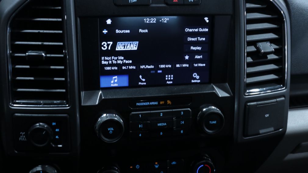 Ford F150 XLT 2019 d&rsquo;occasion à vendre - 15