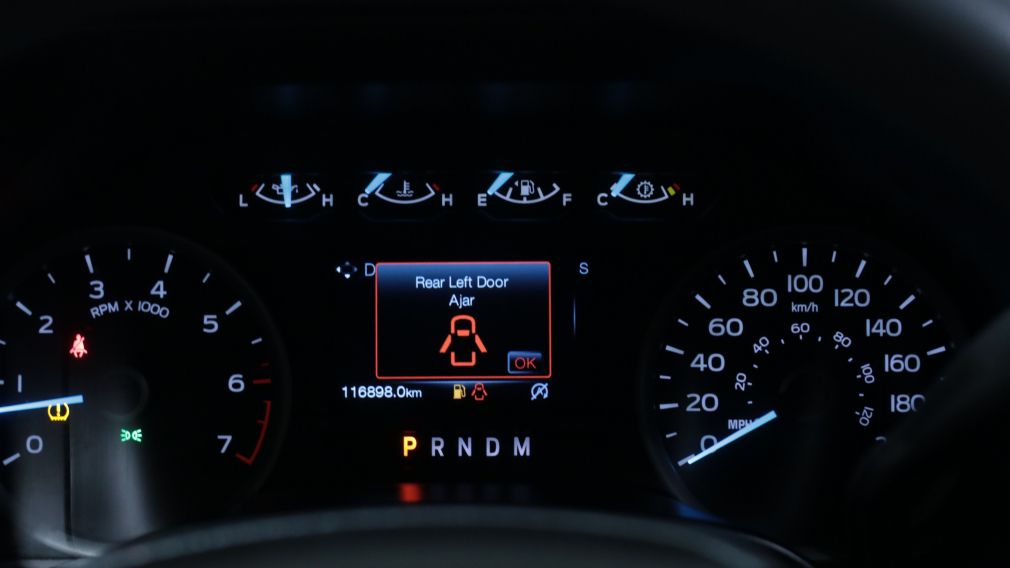 Ford F150 XLT 2019 d&rsquo;occasion à vendre - 14
