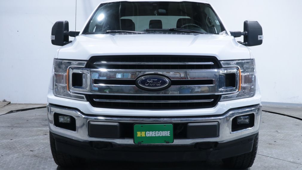 Ford F150 XLT 2019 d&rsquo;occasion à vendre - 2