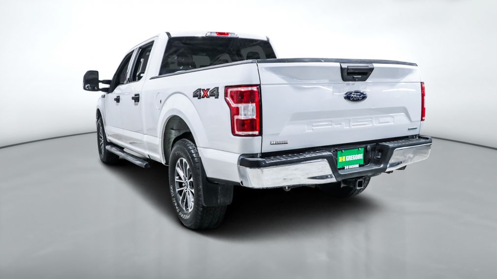 Ford F150 XLT 2019 d&rsquo;occasion à vendre - 5