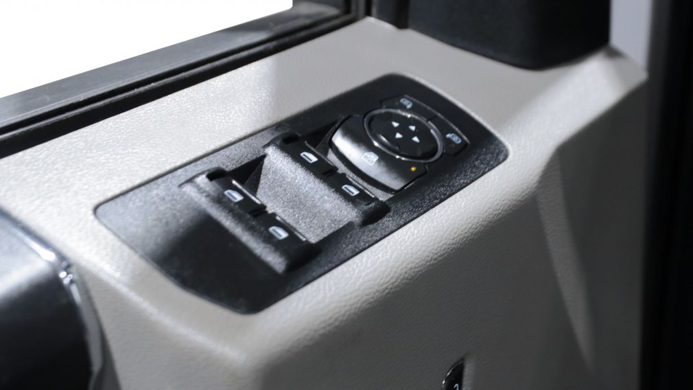 Ford F150 XLT 2019 d&rsquo;occasion à vendre - 9