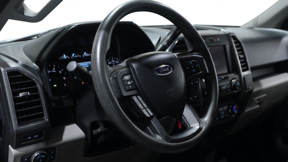 Ford F150 XLT 2019 d&rsquo;occasion à vendre - 10