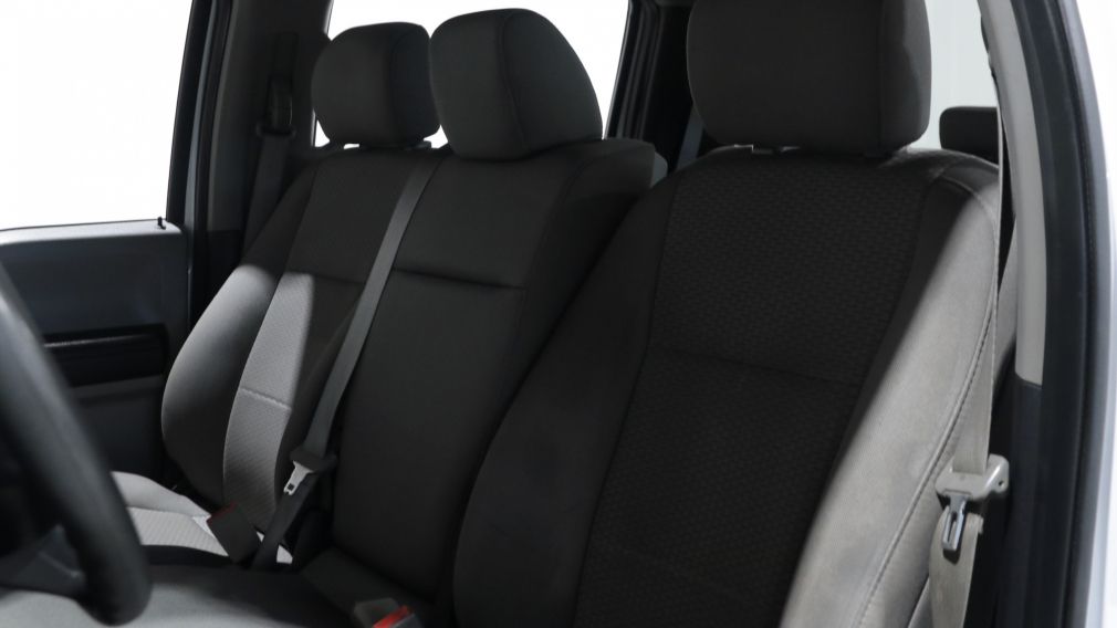 Ford F150 XLT 2019 d&rsquo;occasion à vendre - 11