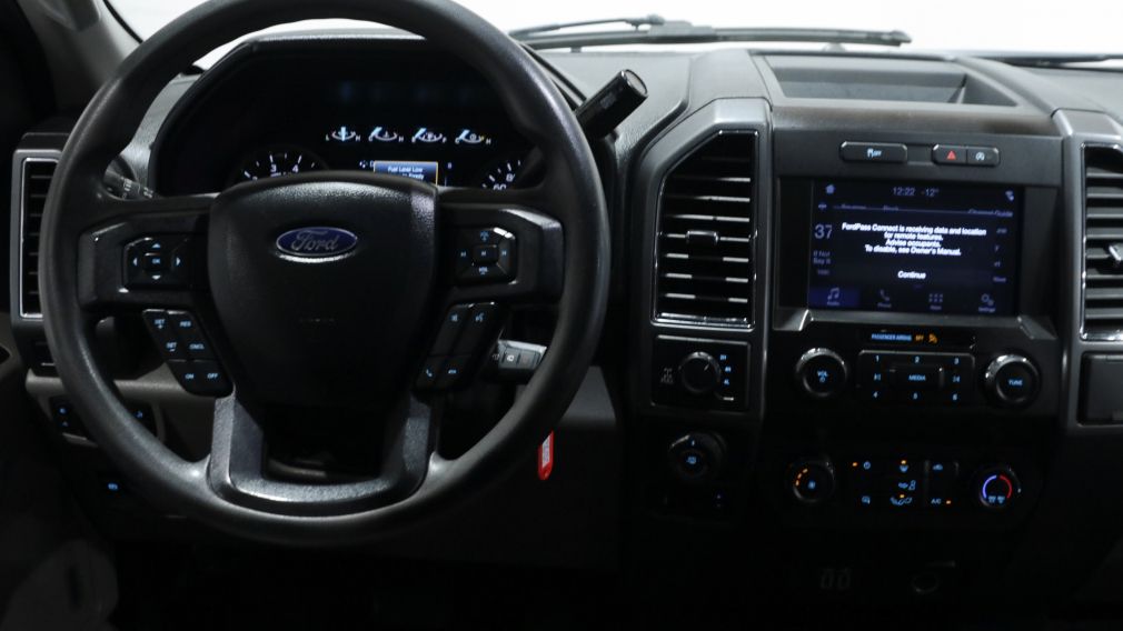 Ford F150 XLT 2019 d&rsquo;occasion à vendre - 12