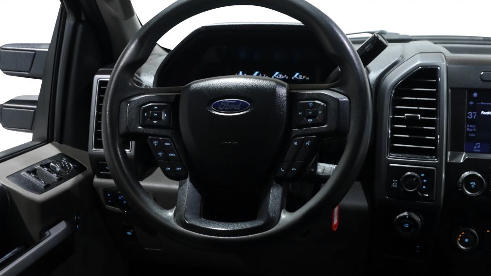 Ford F150 XLT 2019 d&rsquo;occasion à vendre - 13