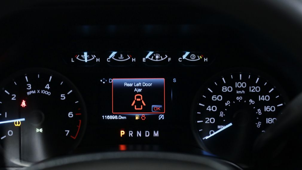 Ford F150 XLT 2019 d&rsquo;occasion à vendre - 14
