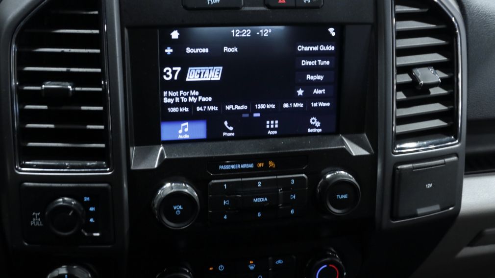 Ford F150 XLT 2019 d&rsquo;occasion à vendre - 15