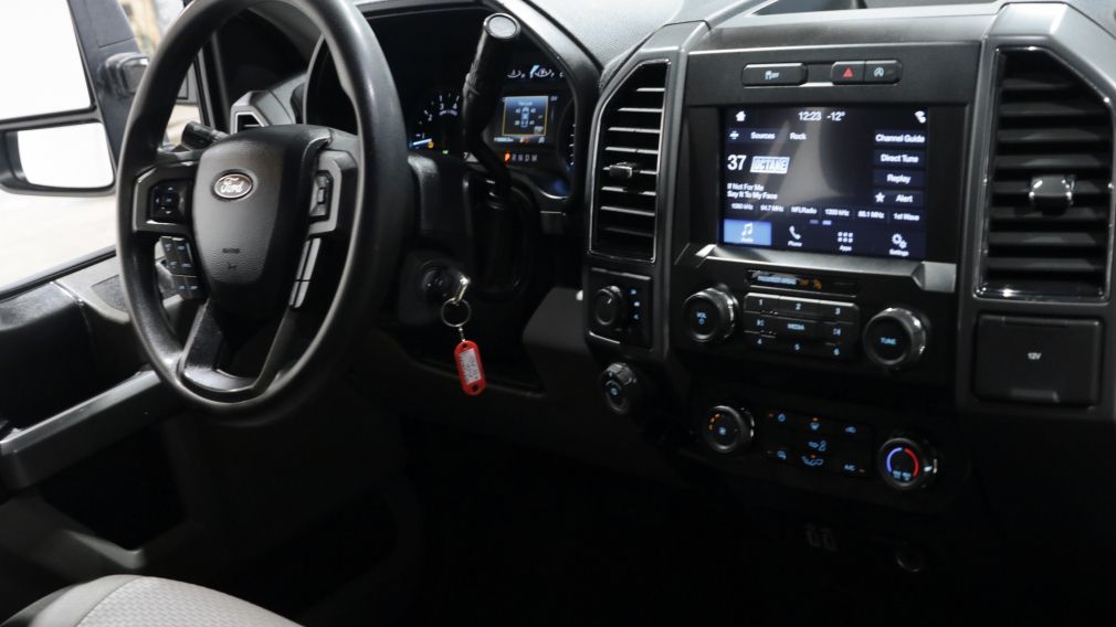 Ford F150 XLT 2019 d&rsquo;occasion à vendre - 19
