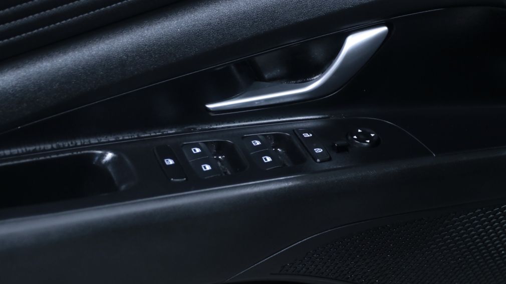 Hyundai Elantra Luxury 2023 d’occasion à vendre - 10