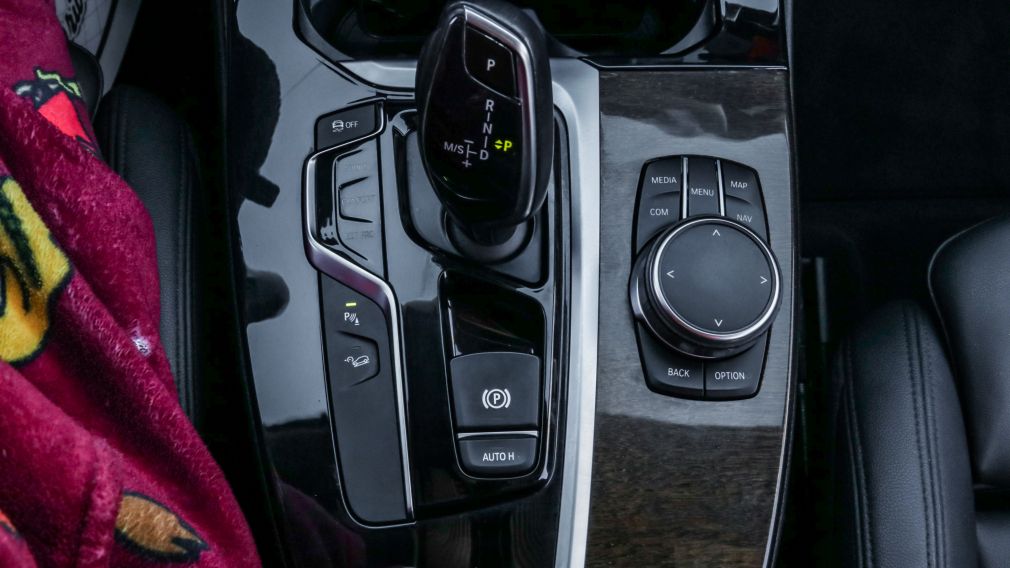 BMW X3 xDrive30i 2018 d’occasion à vendre - 22