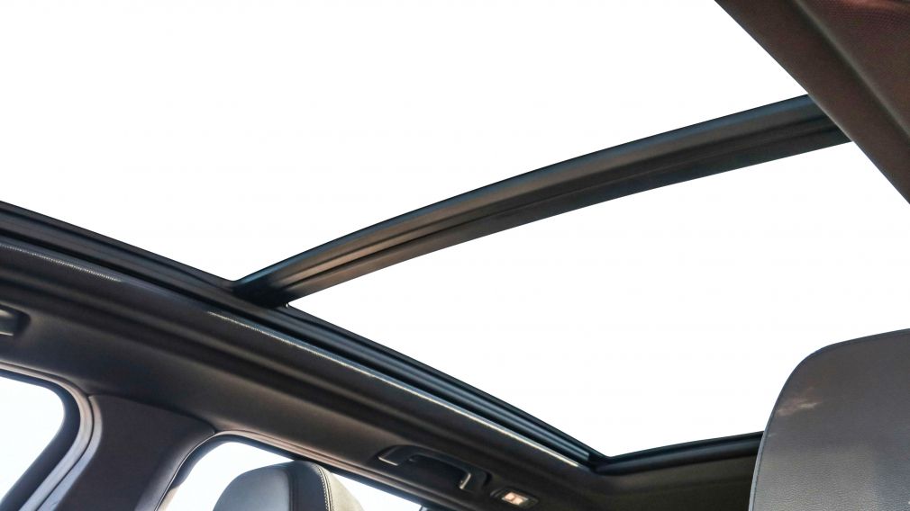 BMW X3 xDrive30i 2018 d’occasion à vendre - 15