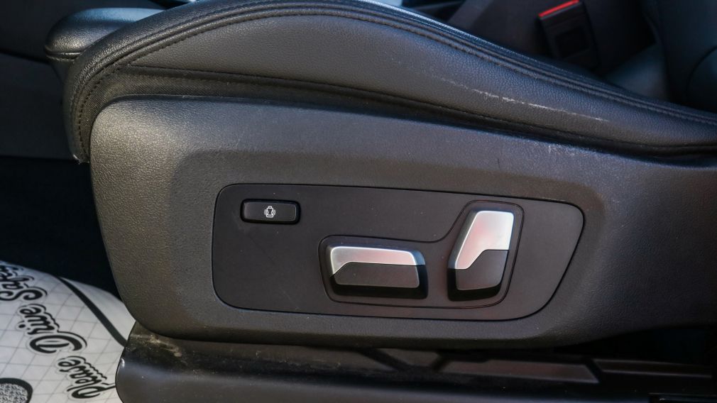 BMW X3 xDrive30i 2018 d’occasion à vendre - 12