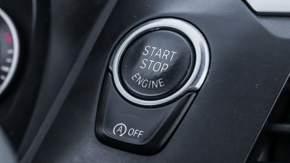 BMW X3 xDrive30i 2018 d’occasion à vendre - 20