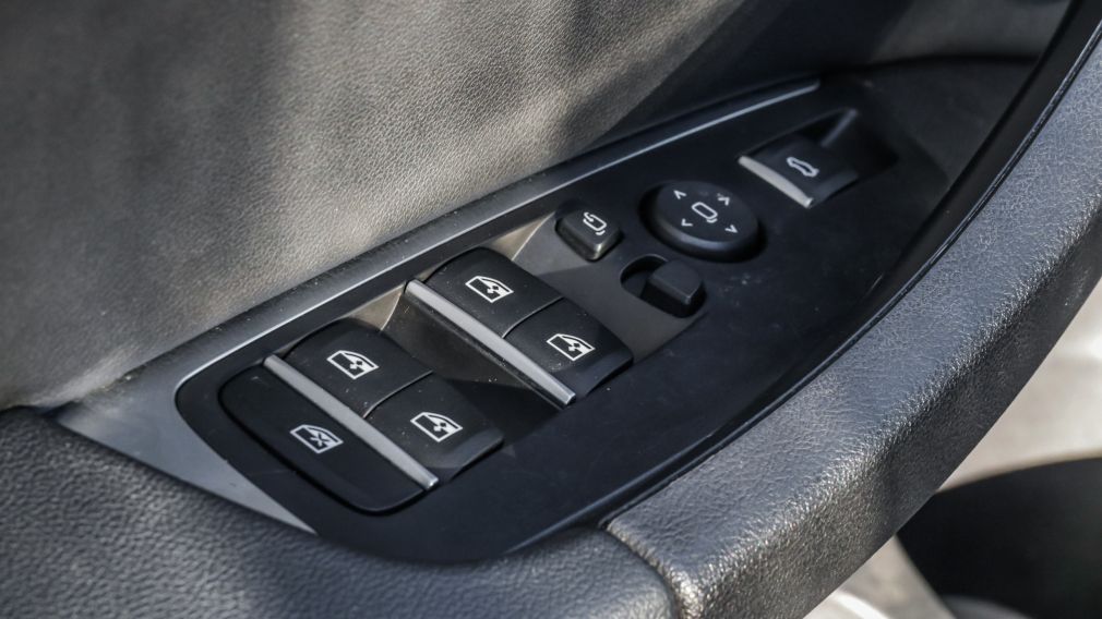 BMW X3 xDrive30i 2018 d’occasion à vendre - 11