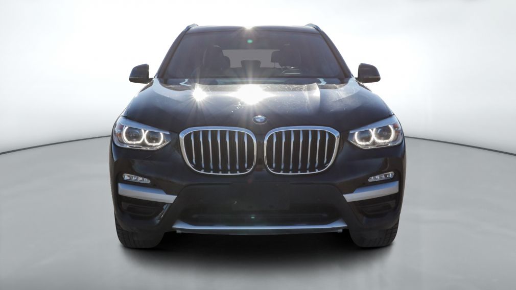 BMW X3 xDrive30i 2018 d’occasion à vendre - 2