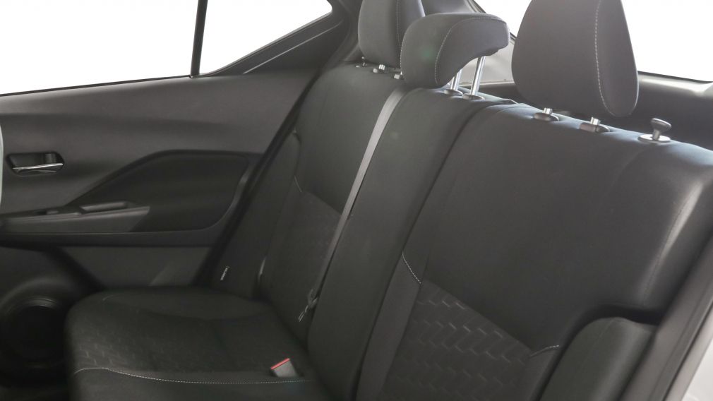 Nissan Kicks SV 2024 d’occasion à vendre - 22