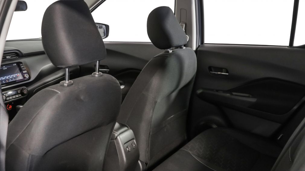 Nissan Kicks SV 2024 d’occasion à vendre - 21