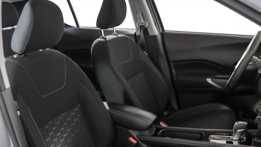 Nissan Kicks SV 2024 d’occasion à vendre - 25