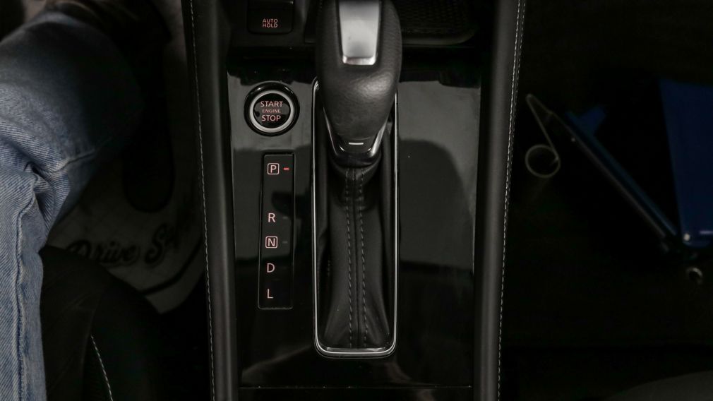 Nissan Kicks SV 2024 d’occasion à vendre - 18