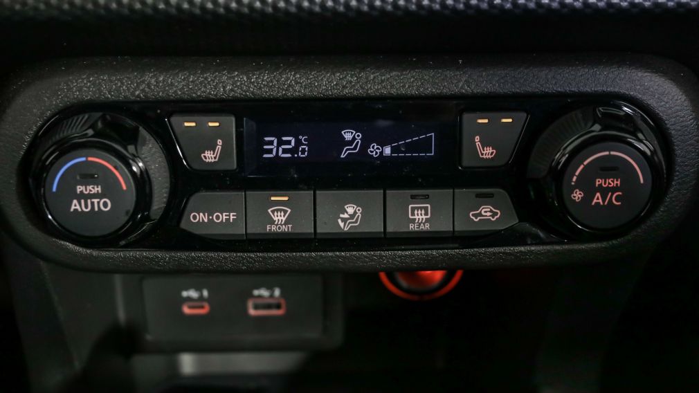 Nissan Kicks SV 2024 d’occasion à vendre - 19