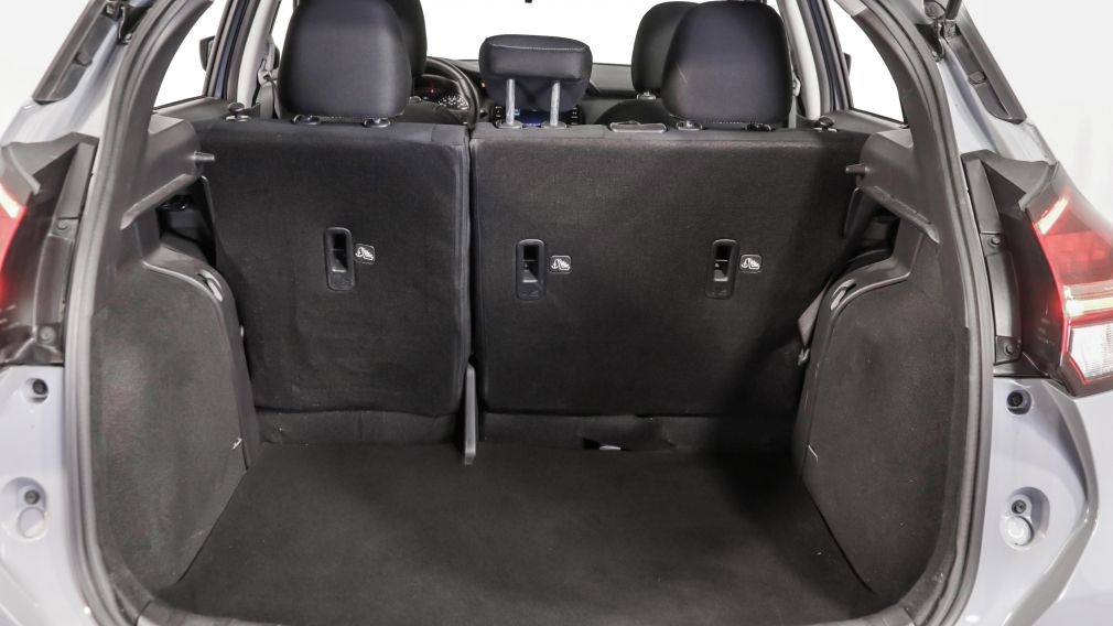 Nissan Kicks SV 2024 d’occasion à vendre - 17