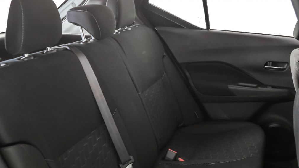 Nissan Kicks SV 2024 d’occasion à vendre - 23