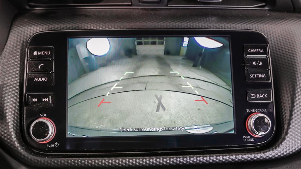 Nissan Kicks SV 2024 d’occasion à vendre - 14