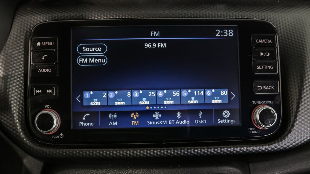 Nissan Kicks SV 2024 d’occasion à vendre - 15