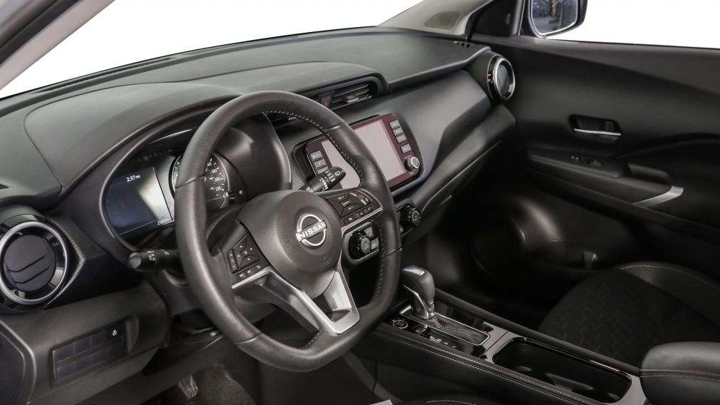 Nissan Kicks SV 2024 d’occasion à vendre - 9