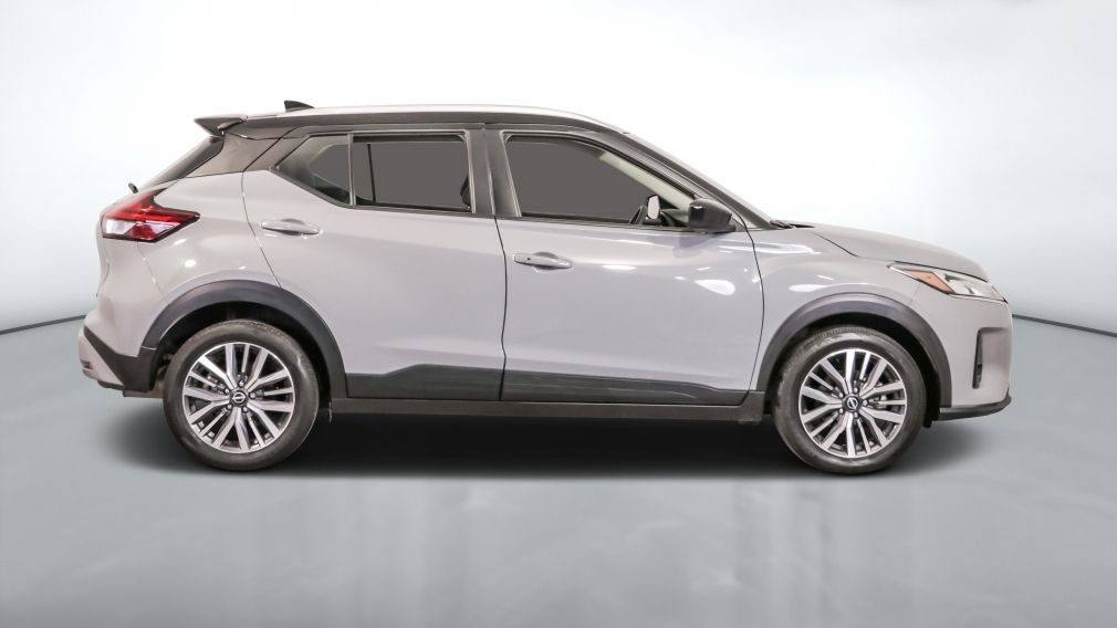 Nissan Kicks SV 2024 d’occasion à vendre - 8