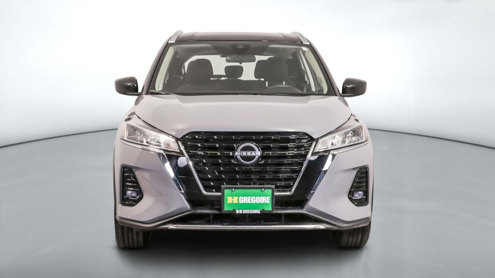 Nissan Kicks SV 2024 d’occasion à vendre - 2