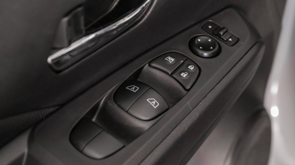 Nissan Kicks SV 2024 d’occasion à vendre - 11